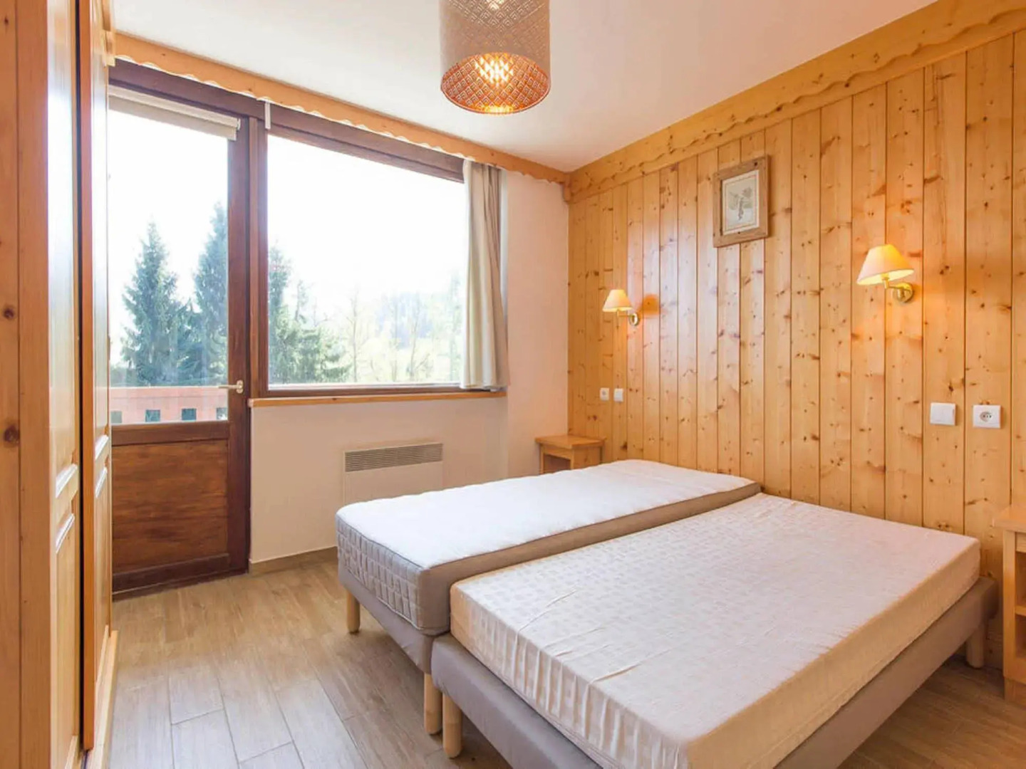 Résidence & Spa La Grande Cordée