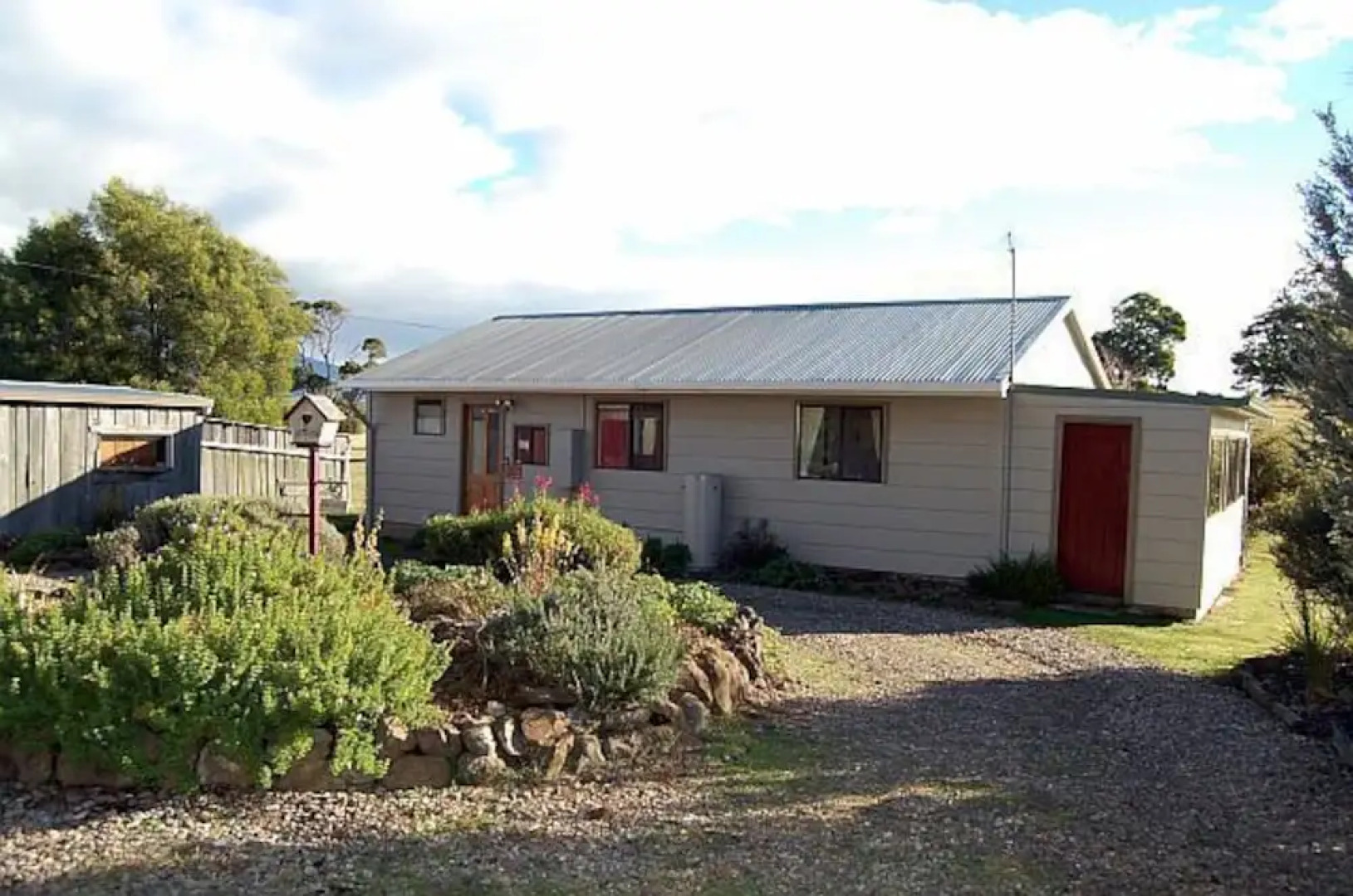 Engadine Cottage