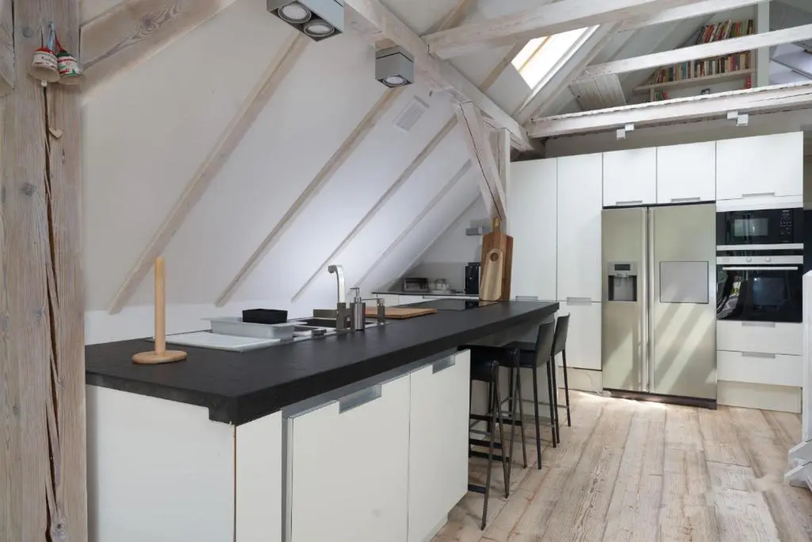 Dobra Chata Jaśkowo