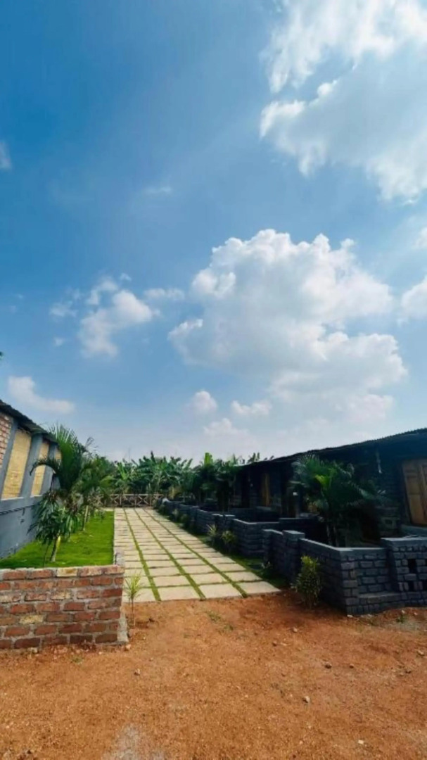 Taste Of Hampi Stay at Adventure