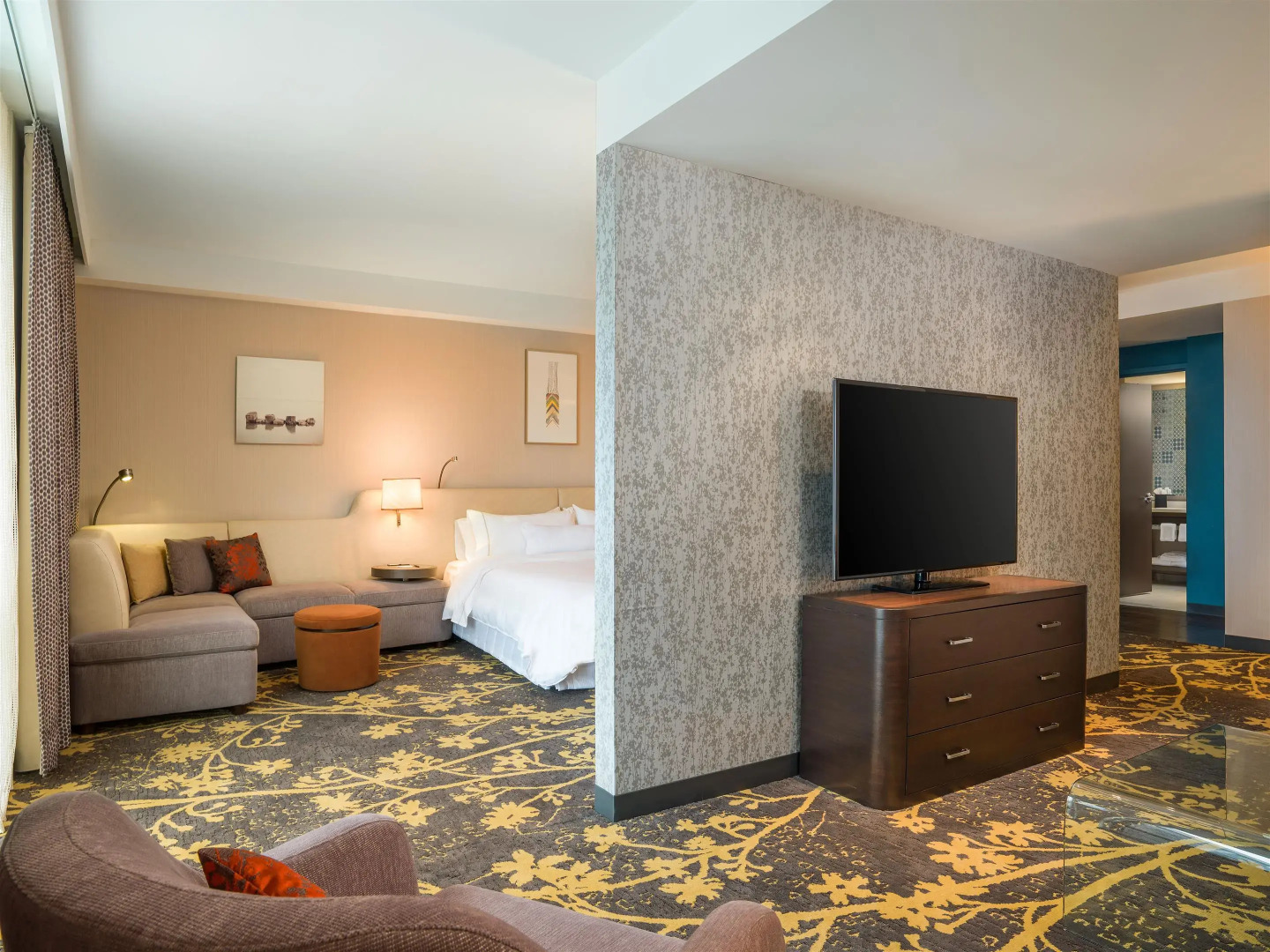 The Westin Cleveland Downtown