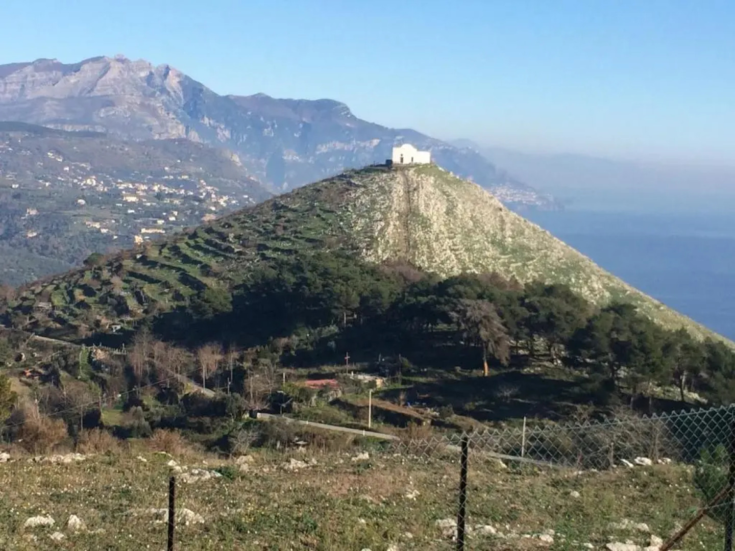 Appartamento in Villa con Giardino privato e piscina