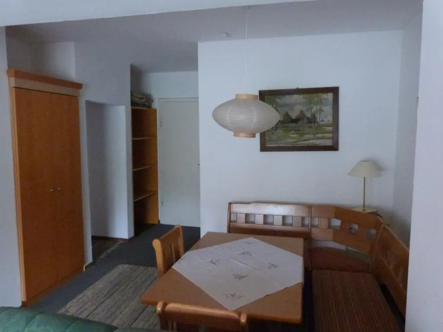 Fränkischer Landgasthof Elsavatal