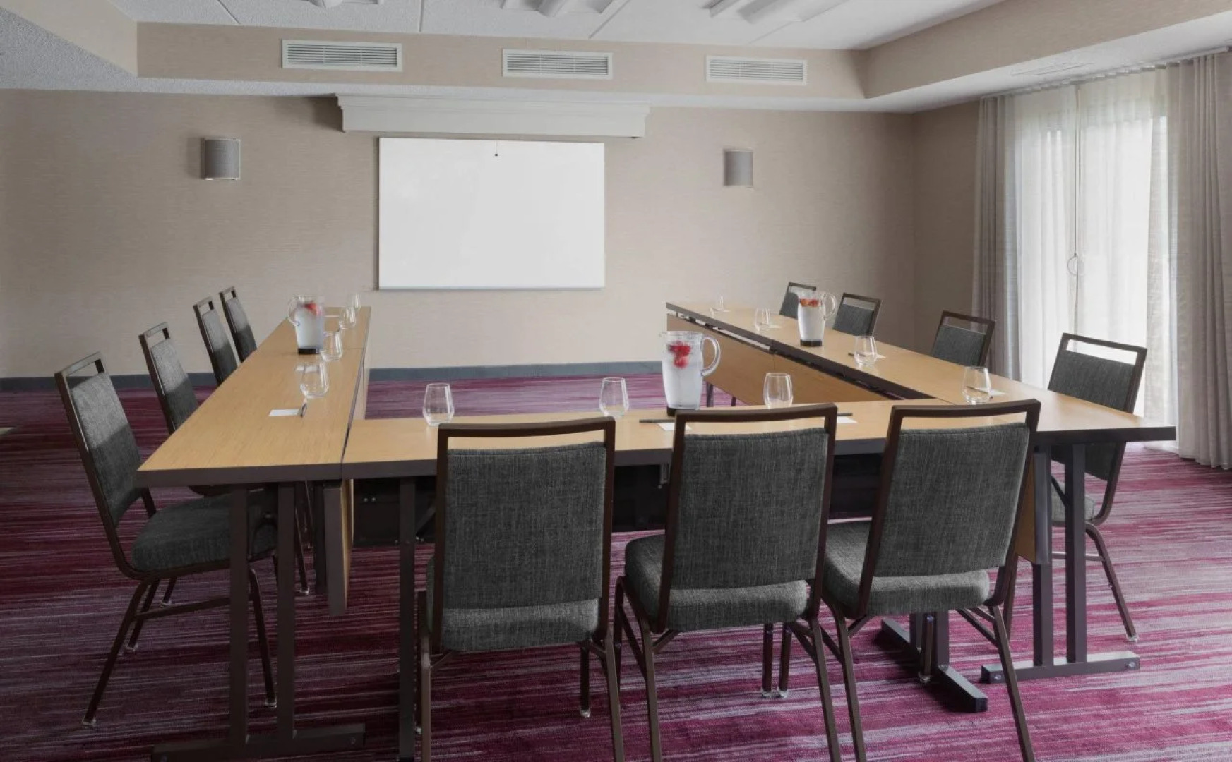 Courtyard by Marriott Philadelphia Willow Grove