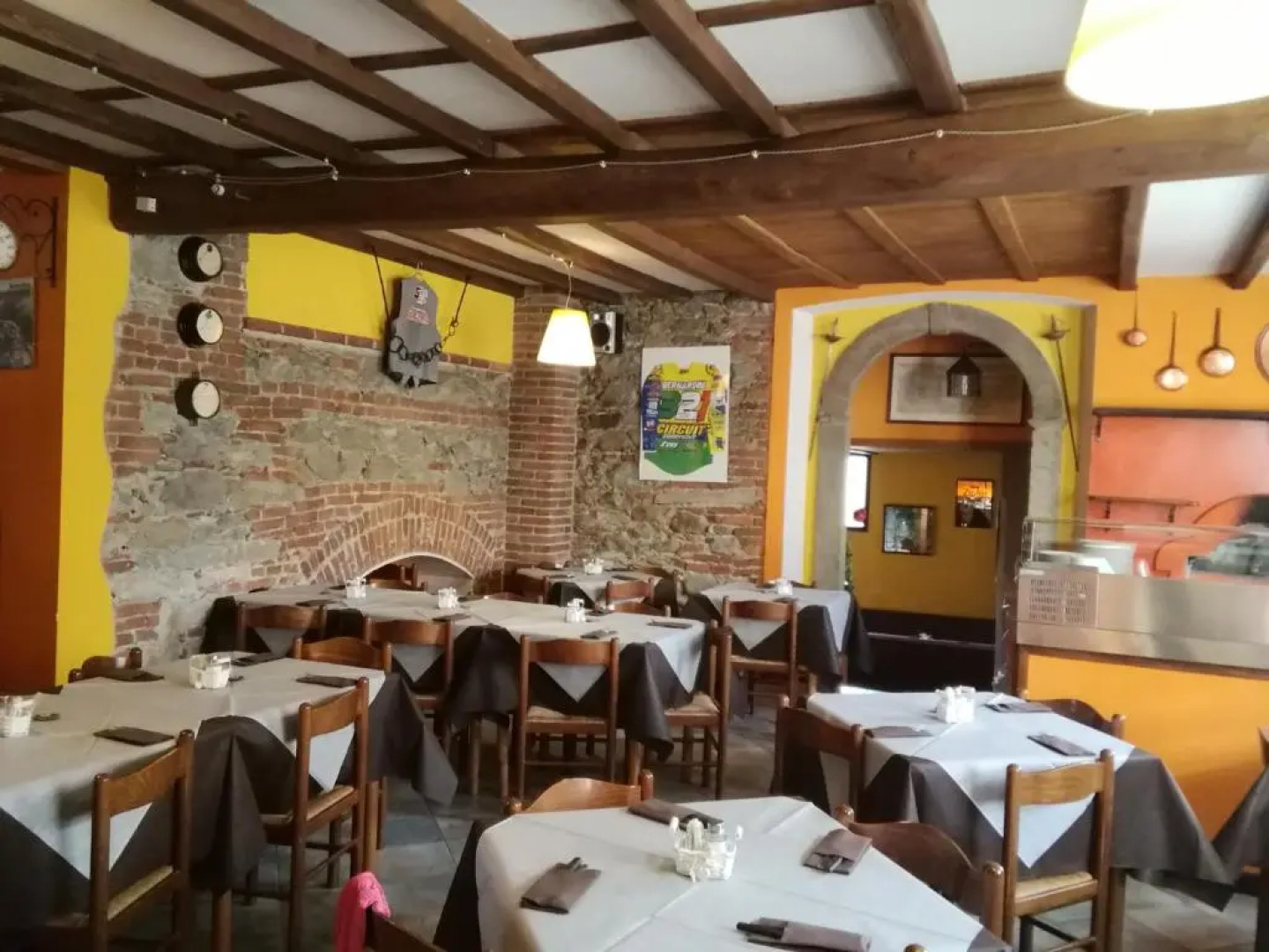 Guest House " IL FARINELLO "