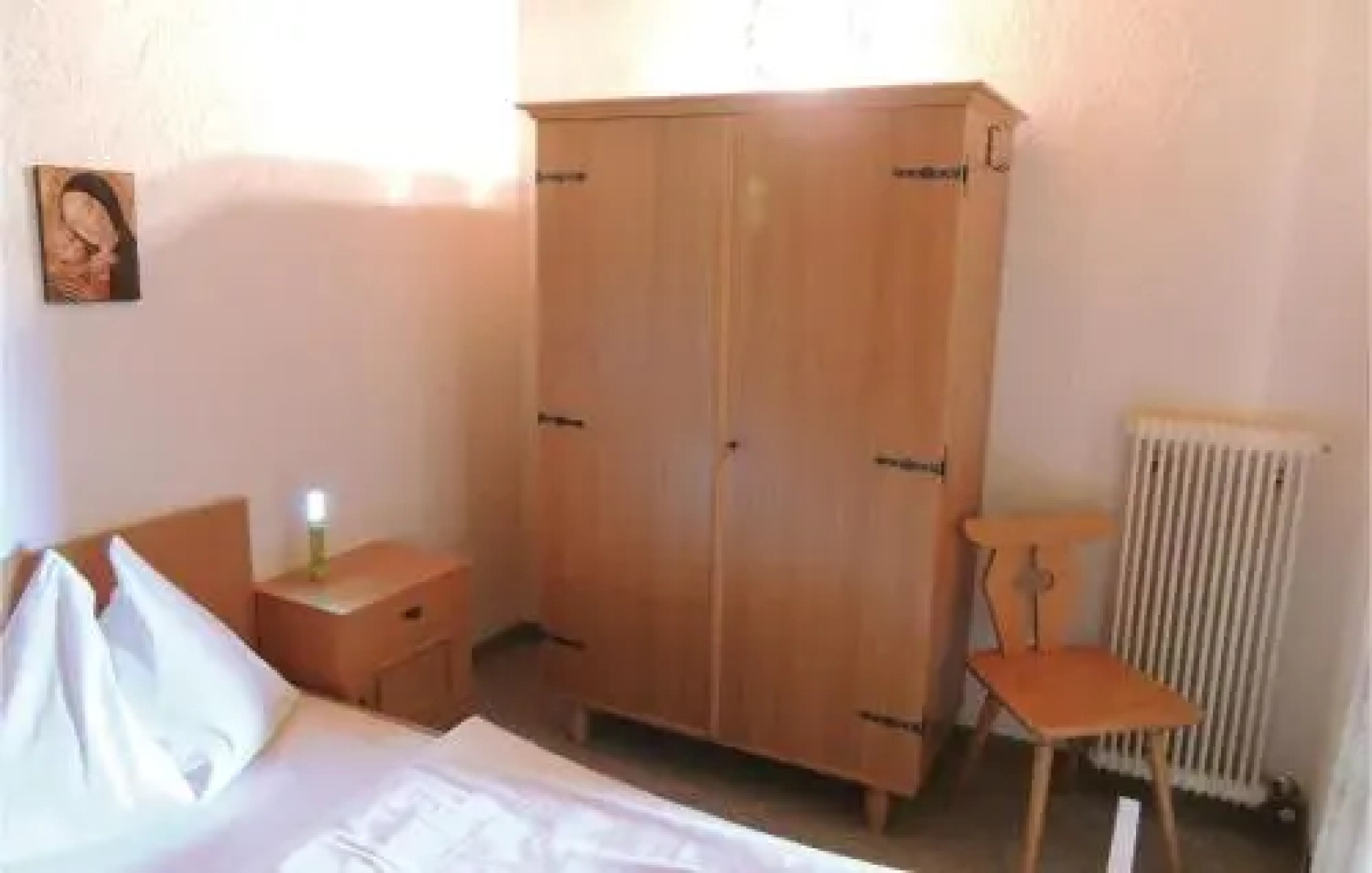 Apartment Hof Wagrain VIII