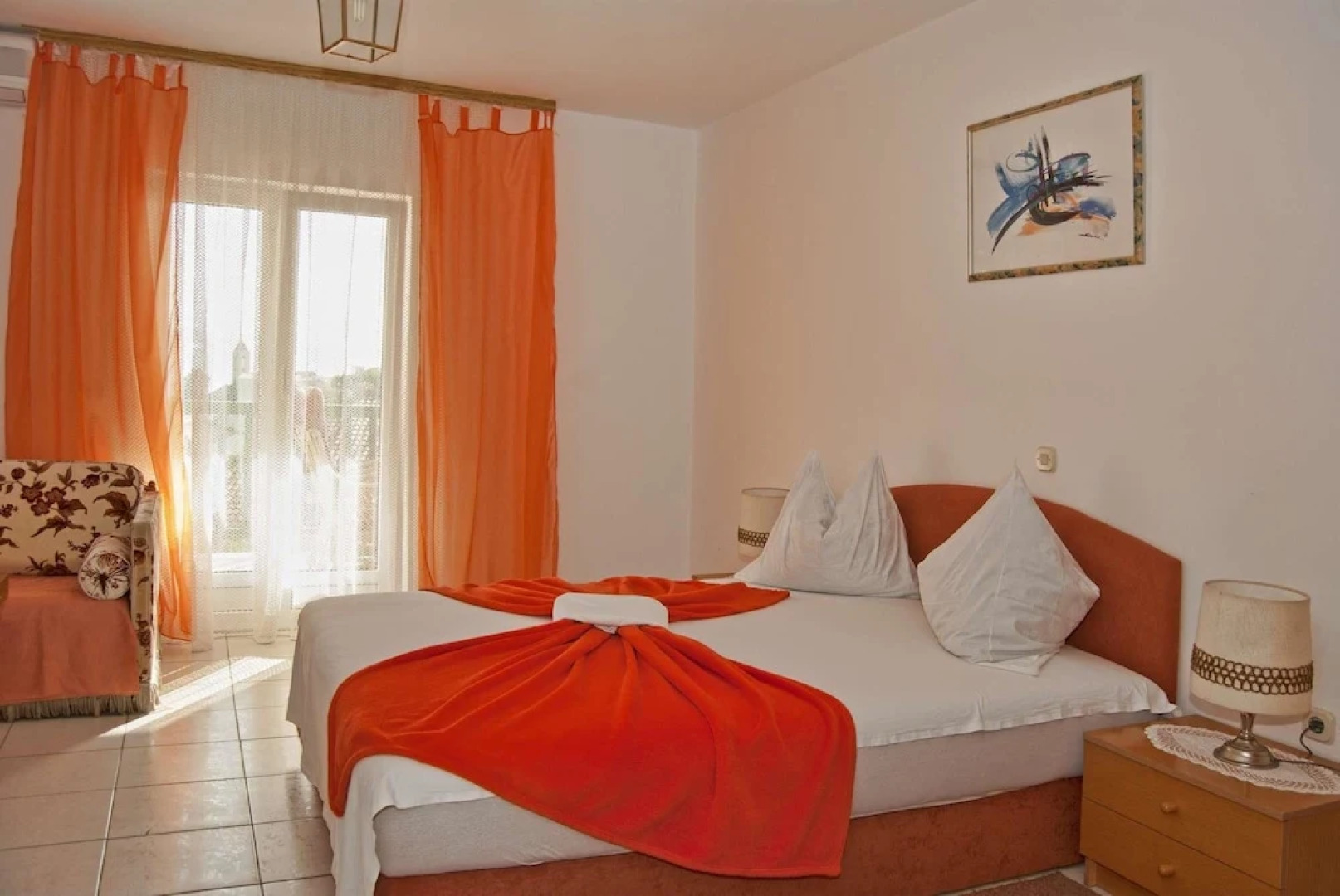 Apartments Zderic 735