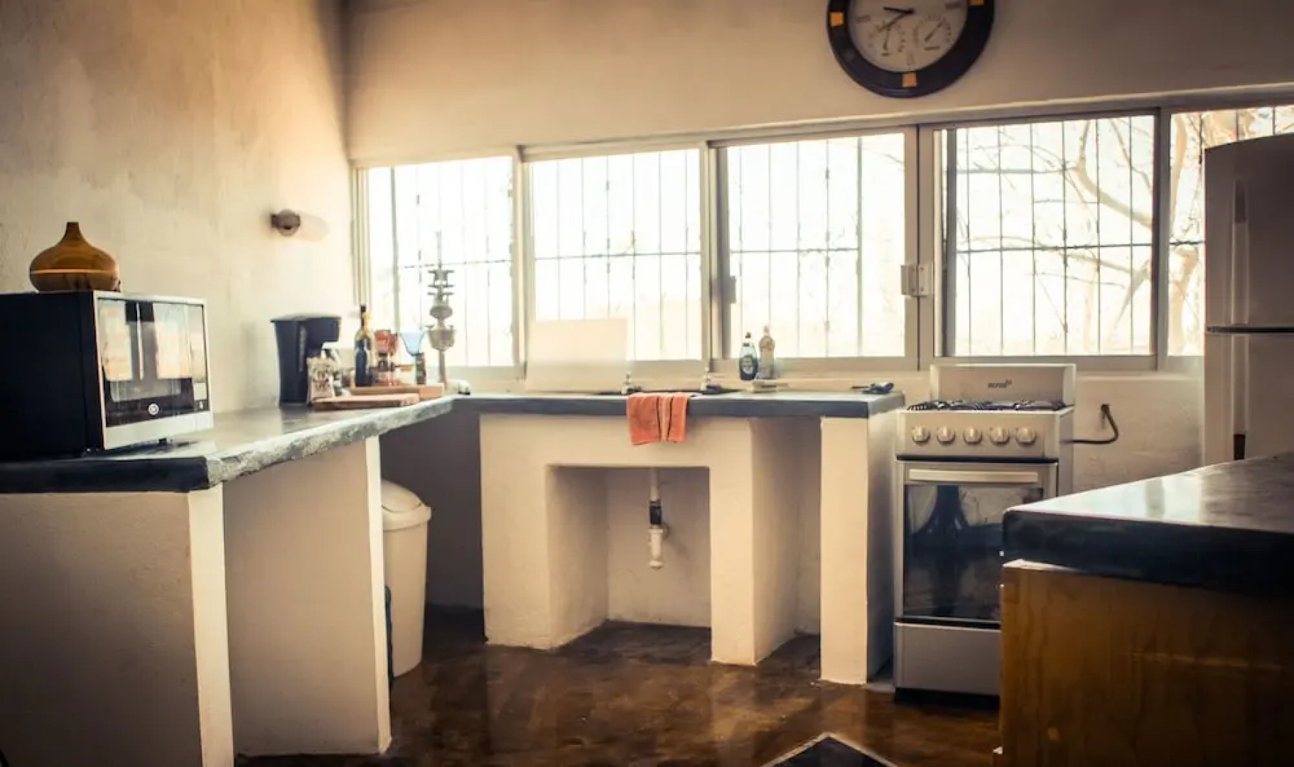 Casa Dominguez Apartment 4