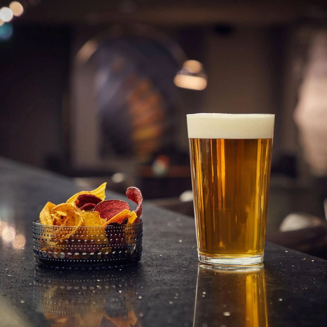 Comfort Hotel Xpress Helsinki Airport Terminal