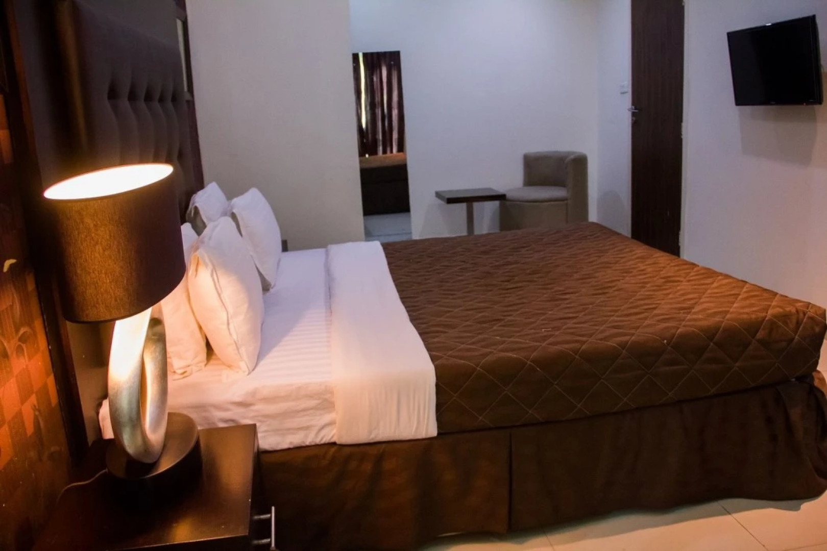 Villa Angelia Boutique Hotel, Ikoyi