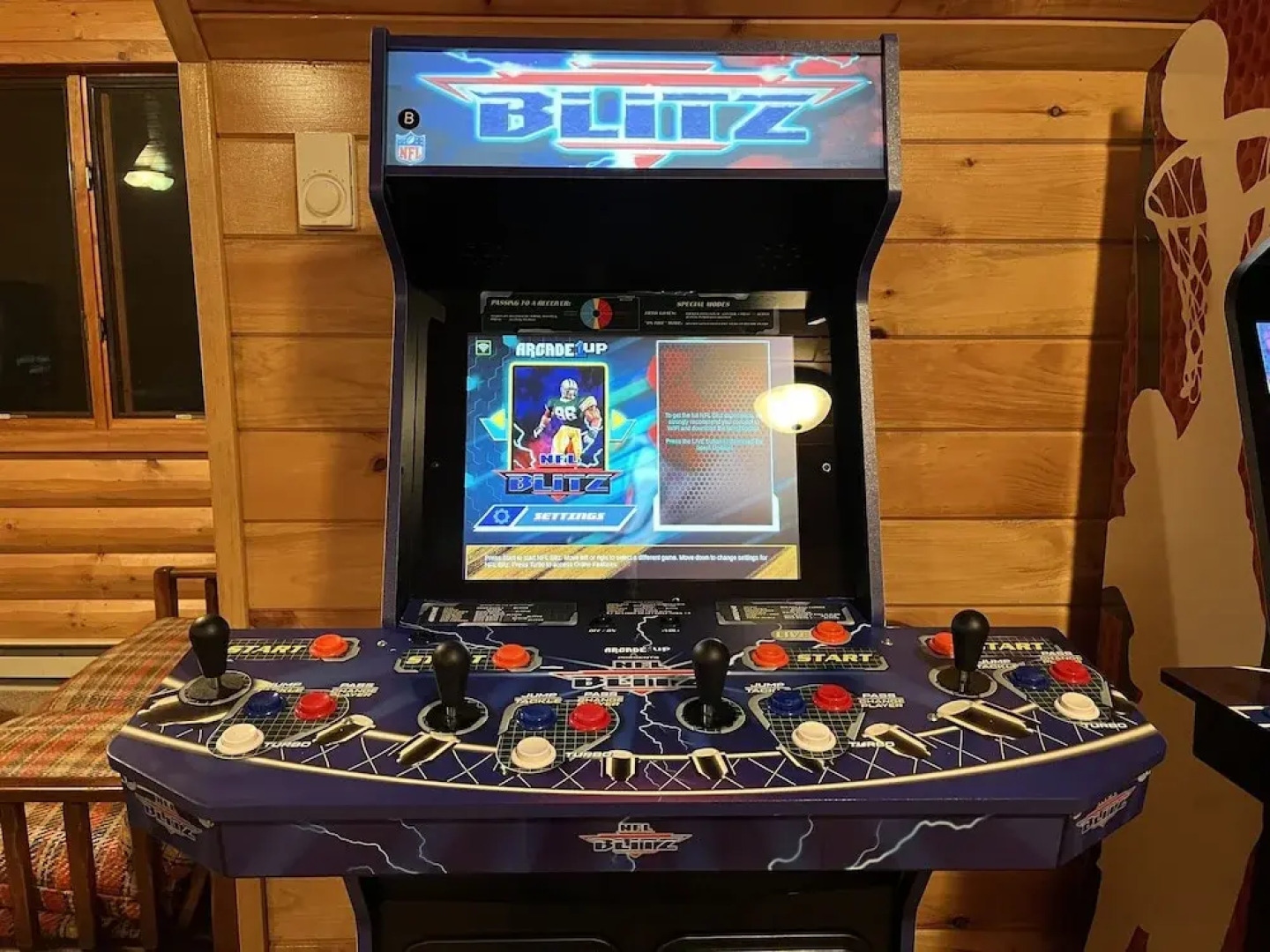 Majestic Moose Lodge 5 Bedroom Home by RedAwning