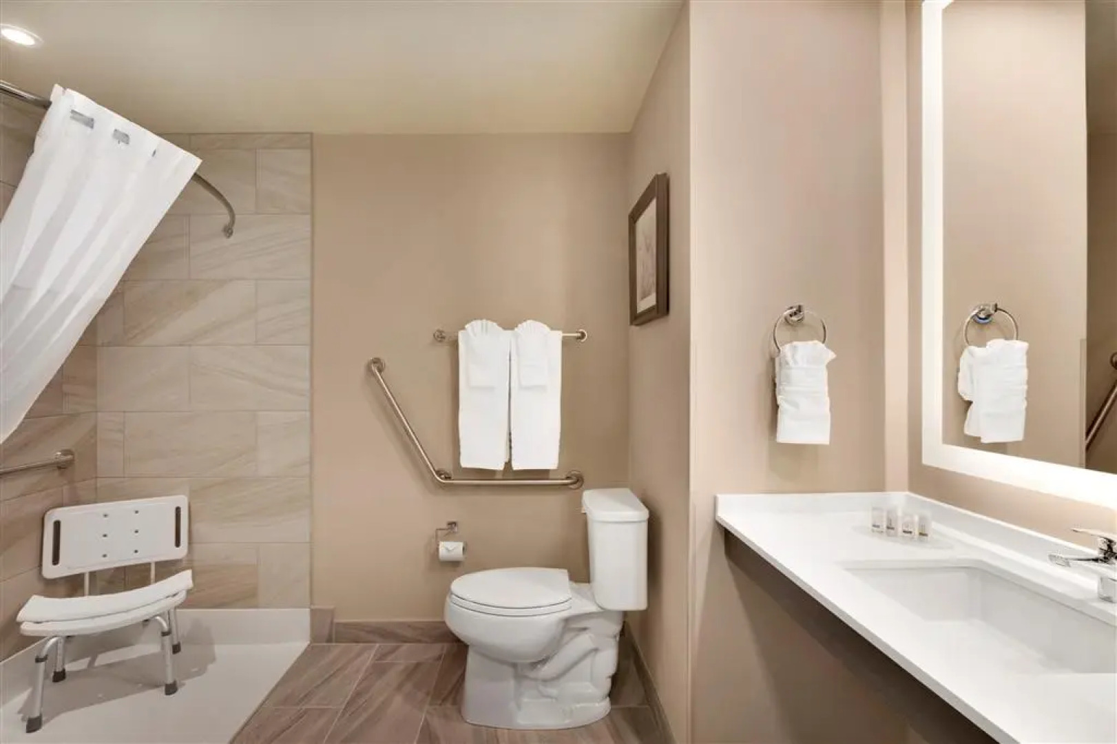 Fairfield Inn & Suites by Marriott Airdrie