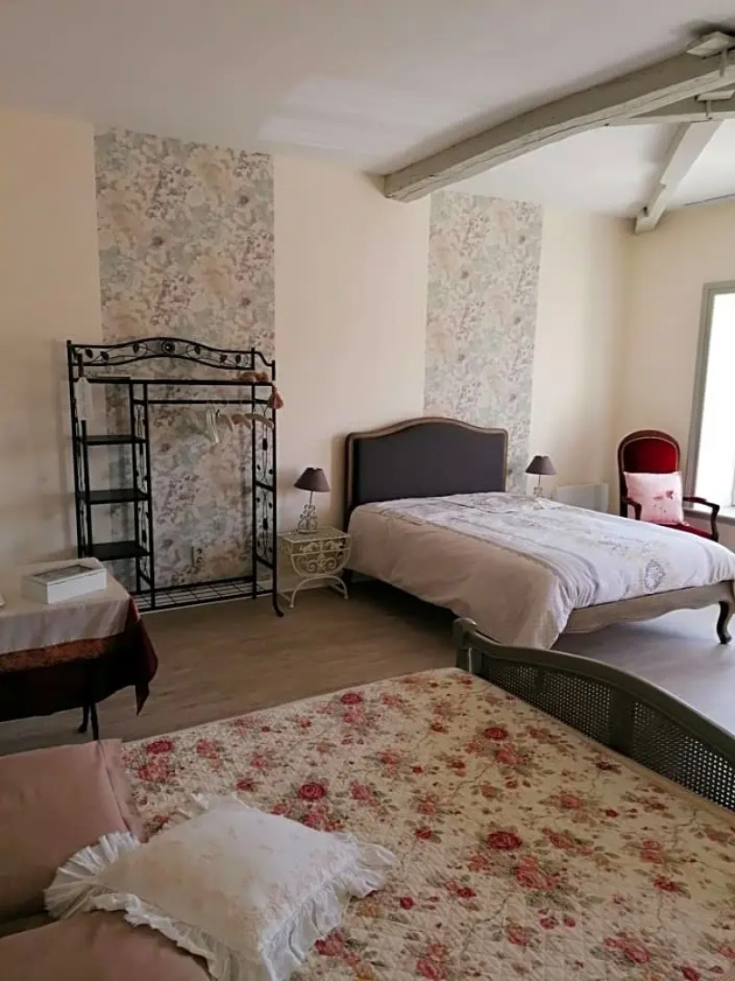 Chambre d'hôtes Esprit de Famille