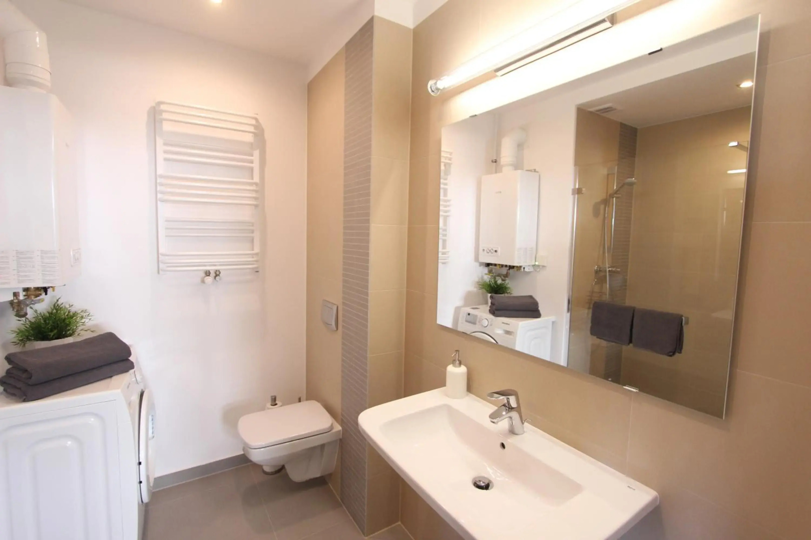 Apartamenty Perły Bałtyku