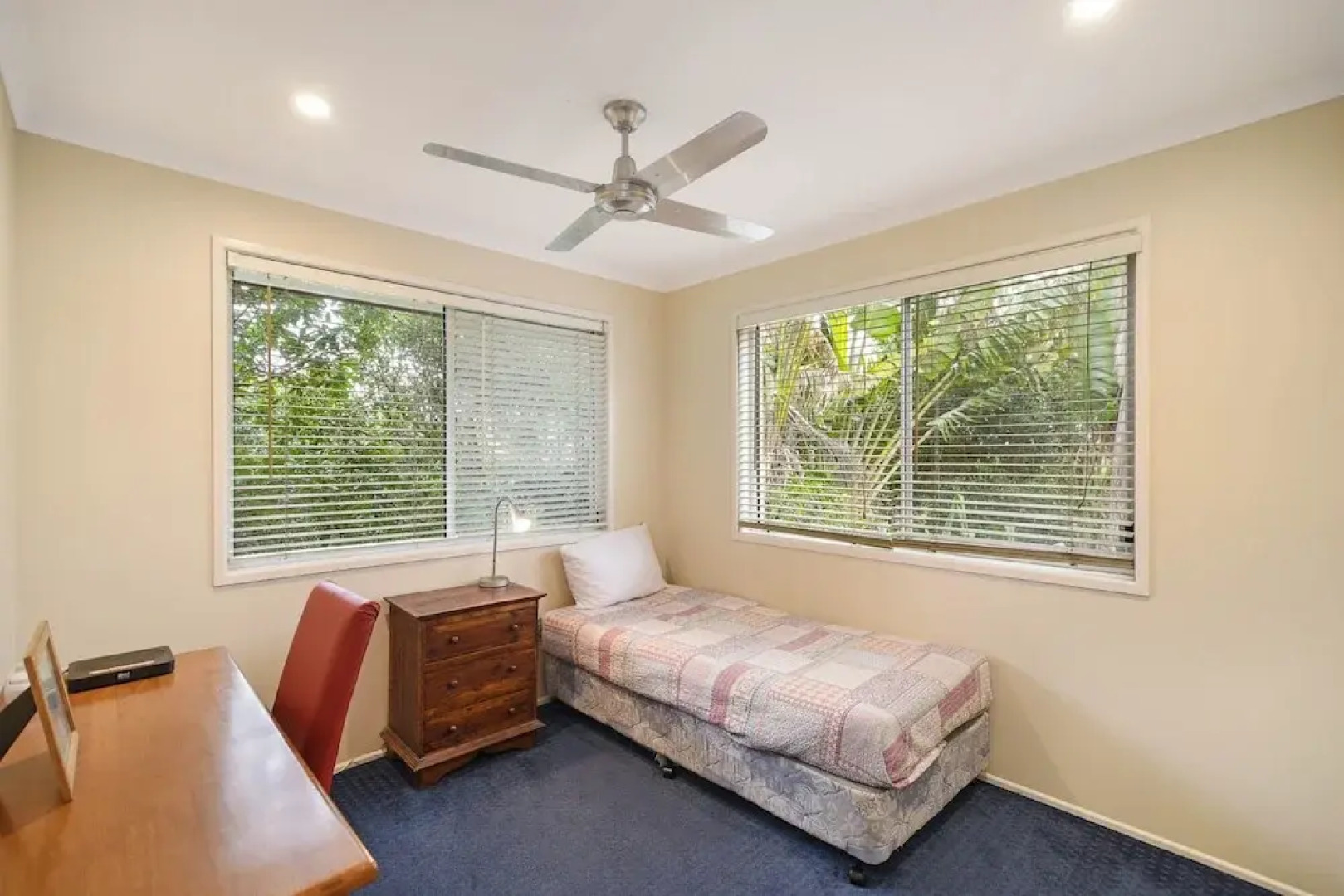 Beach Affair - 10 Callitris Crescent