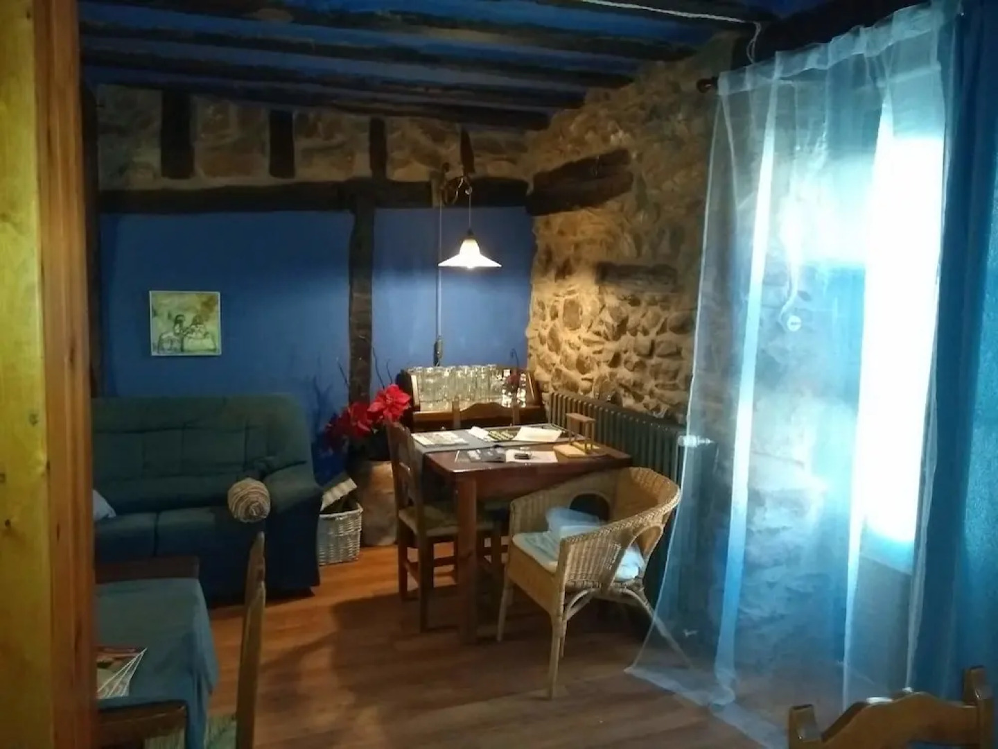 La Casa de la Tia Quica