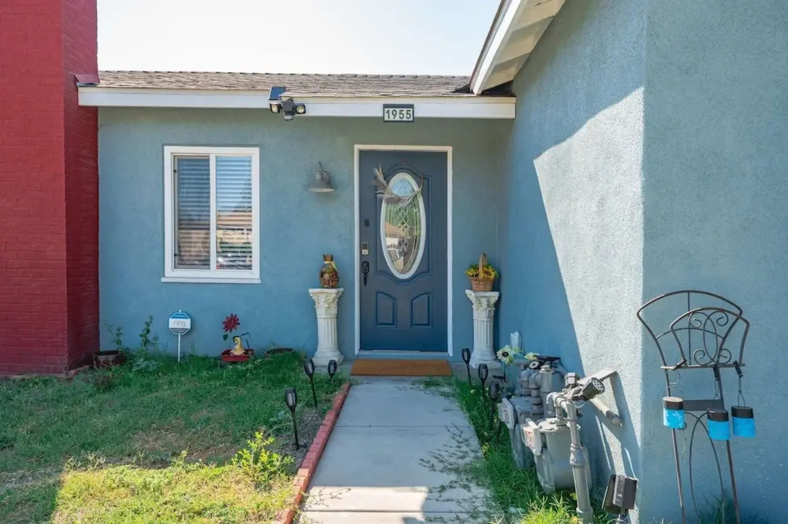 Whimsical Family Stay 10 Min Walk to PV Hospital