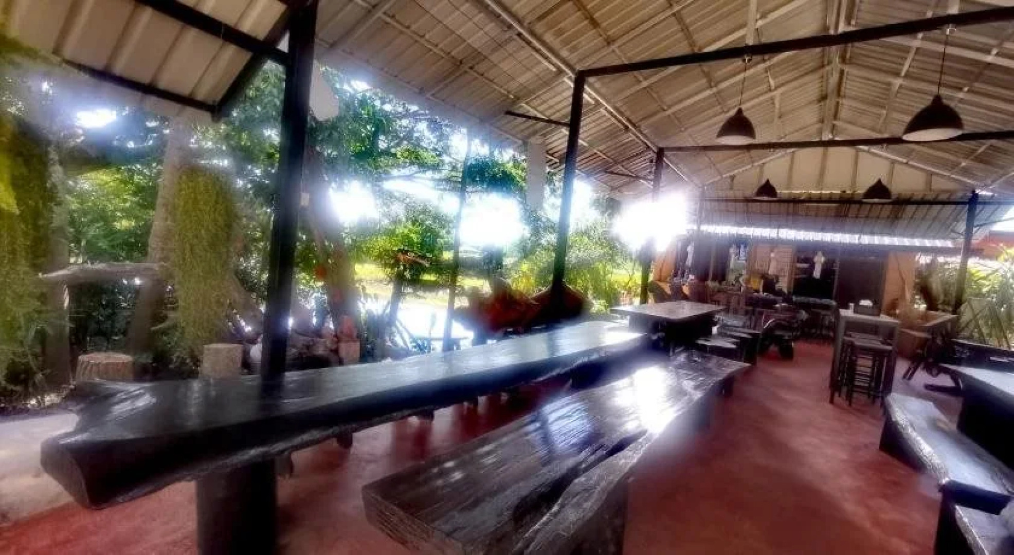 Ban Din Resort Chiang Rai