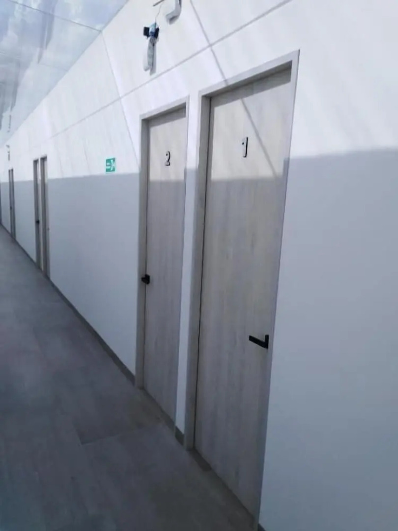 Hacienda San Agustin