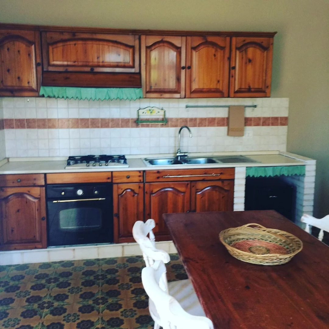 B&B Villa L'Ottagono