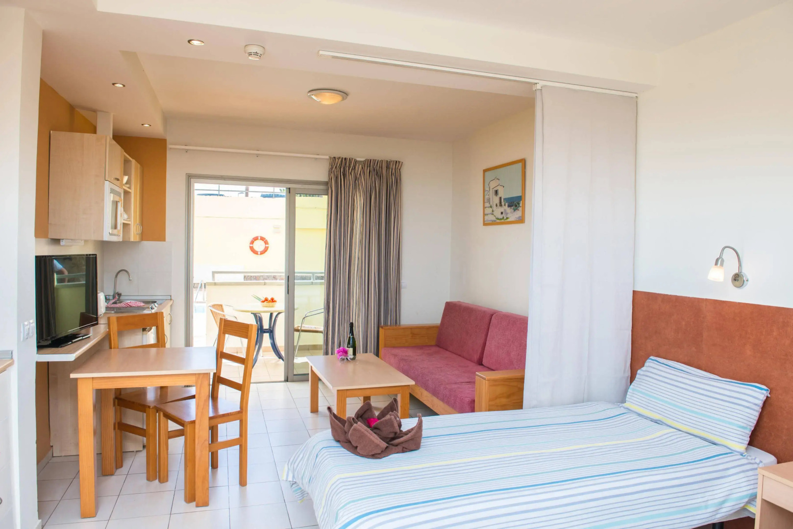 Apartamentos Dolores