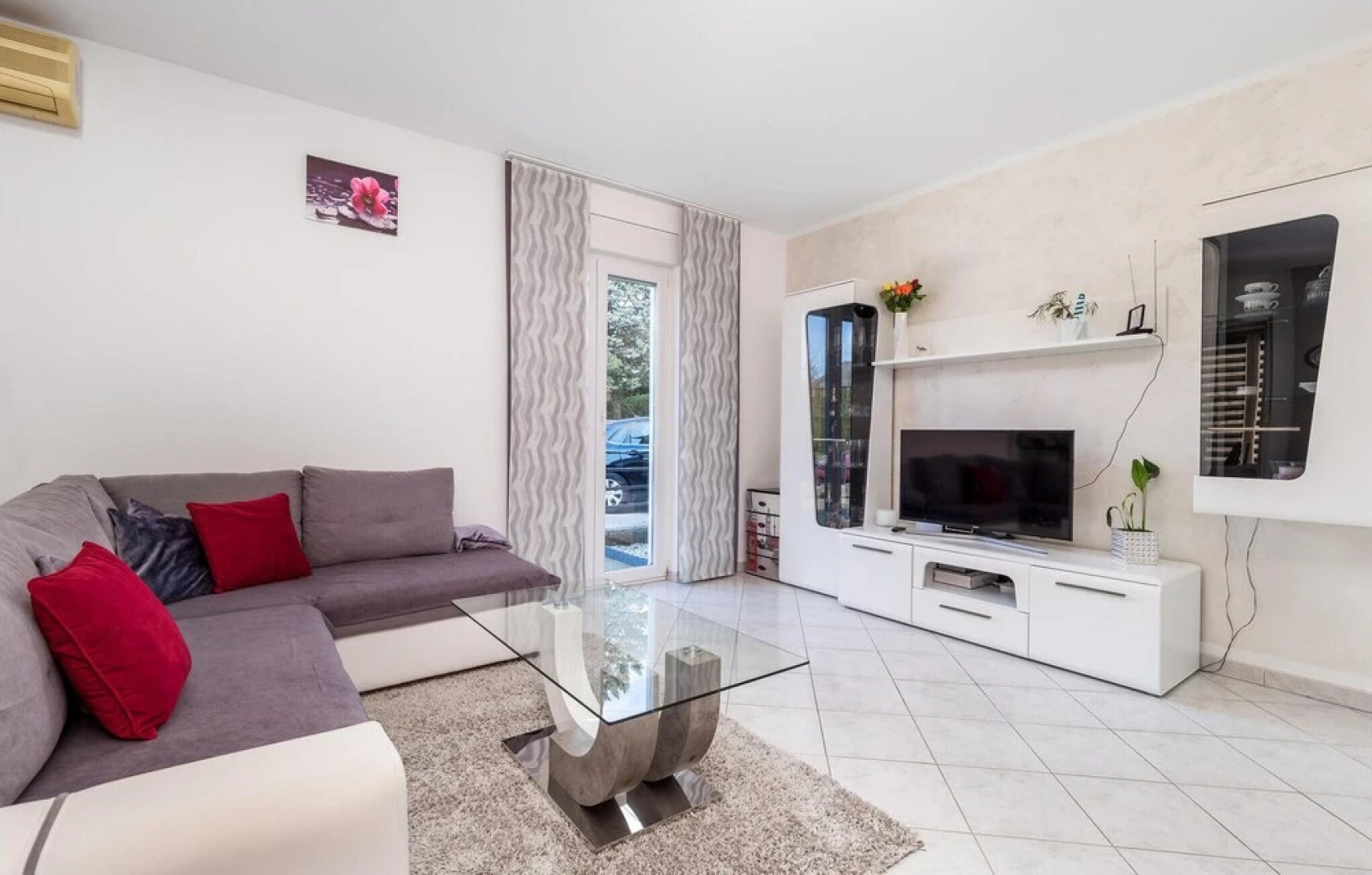 Nice Apartment in Kastav With Wifi and 2 Bedrooms