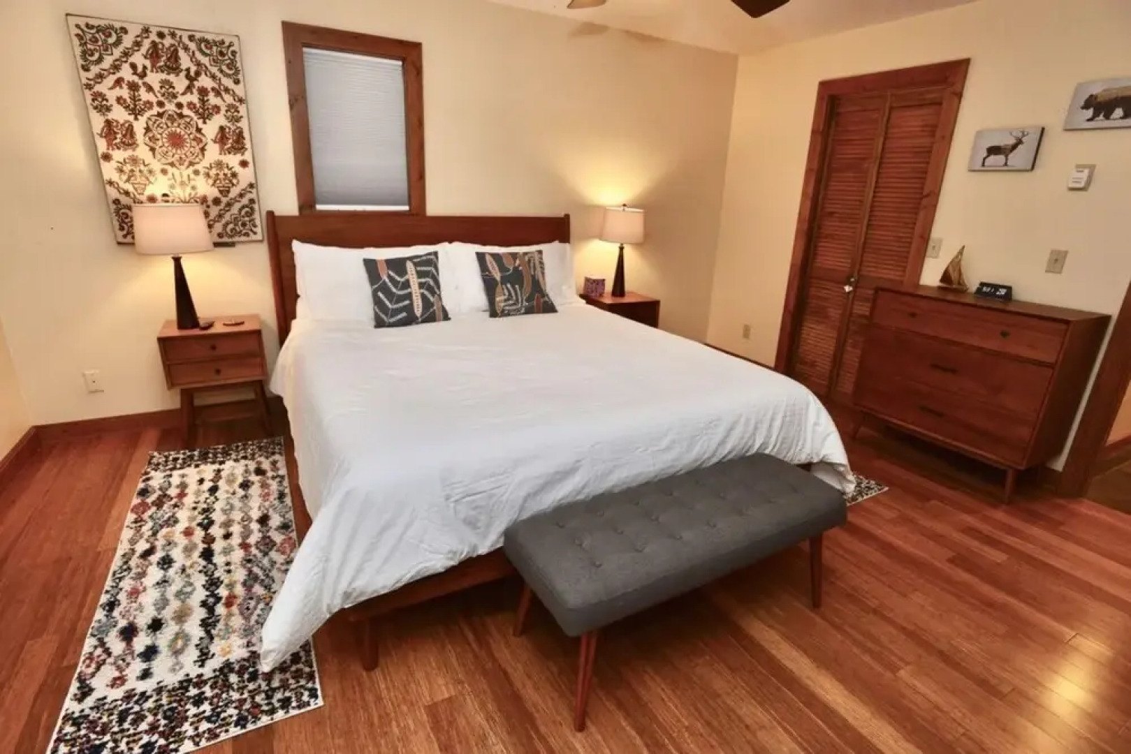 Bearadise by Casago Mccall - Donerightmanagement