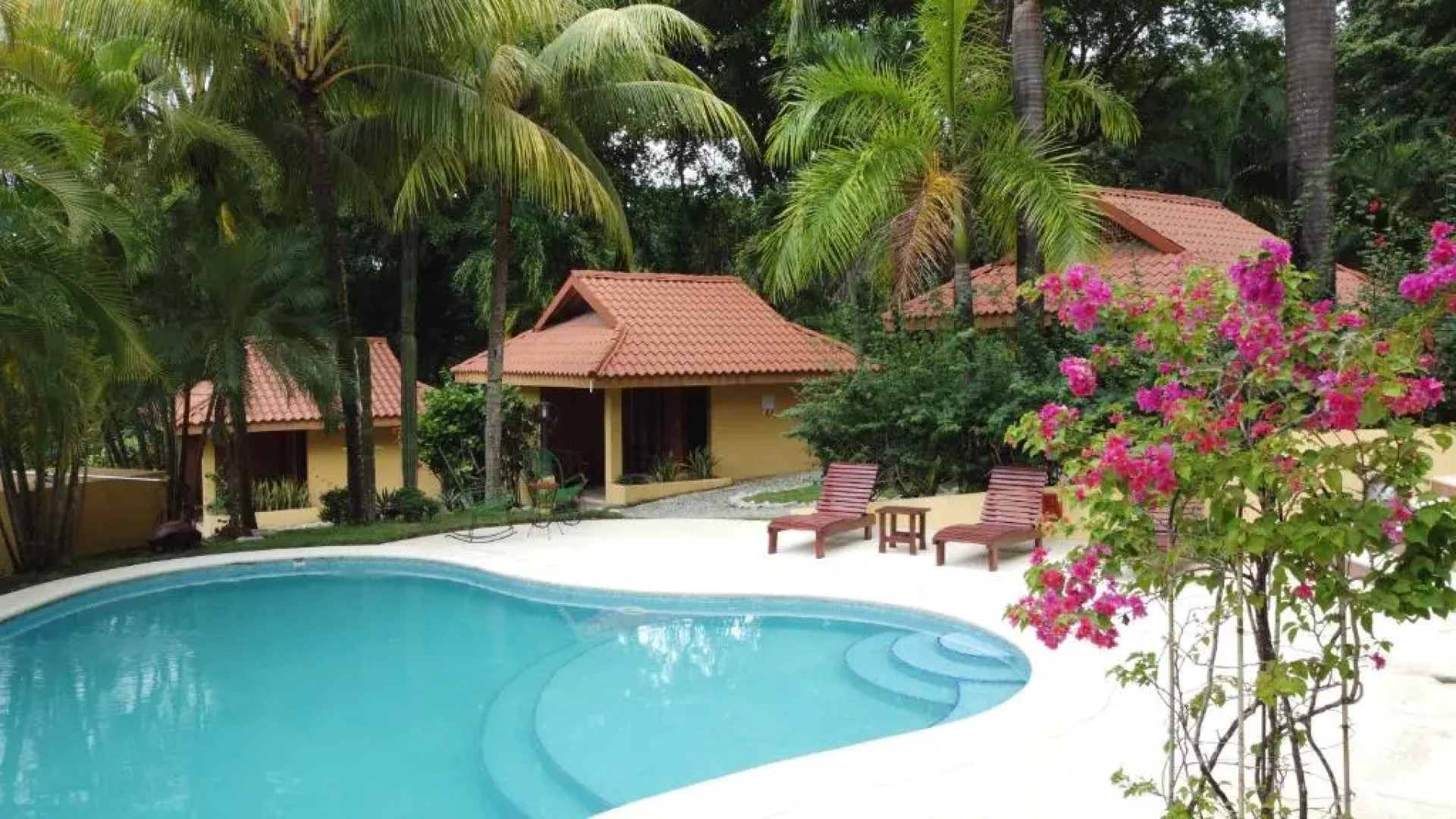 Ritmo Tropical Hotel