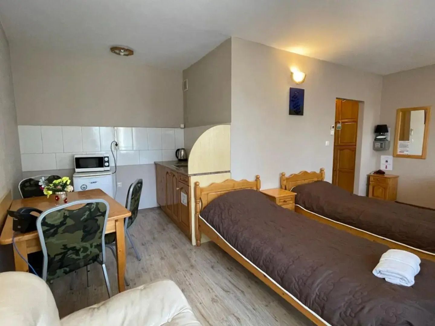 Pri Popa Guest House