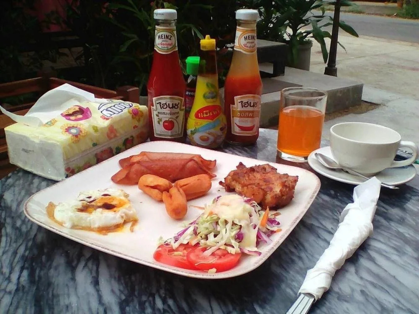 OYO 1031 Amera Resort