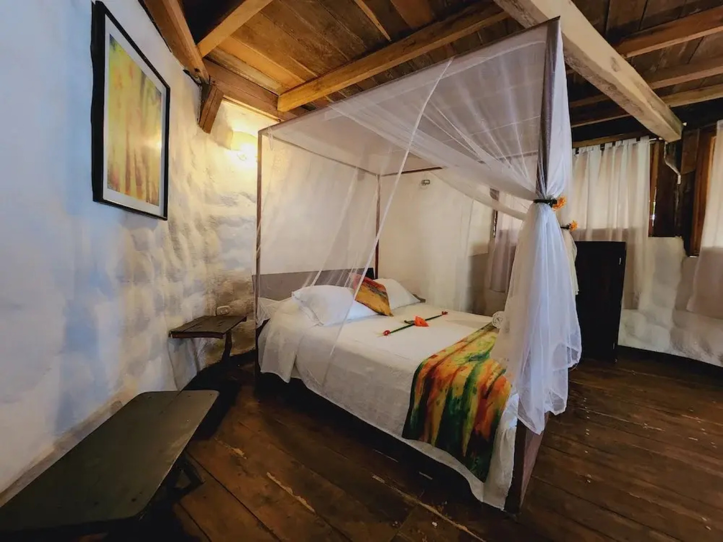 Sublime by Playa la Roca EcoHotel