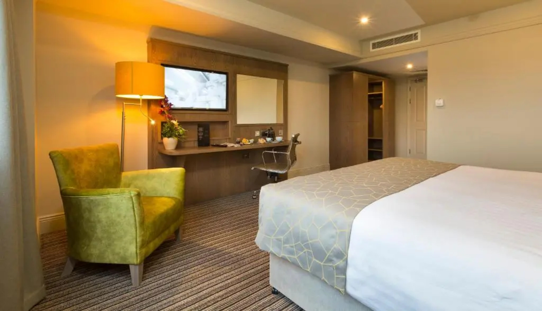 The Bonnington Dublin