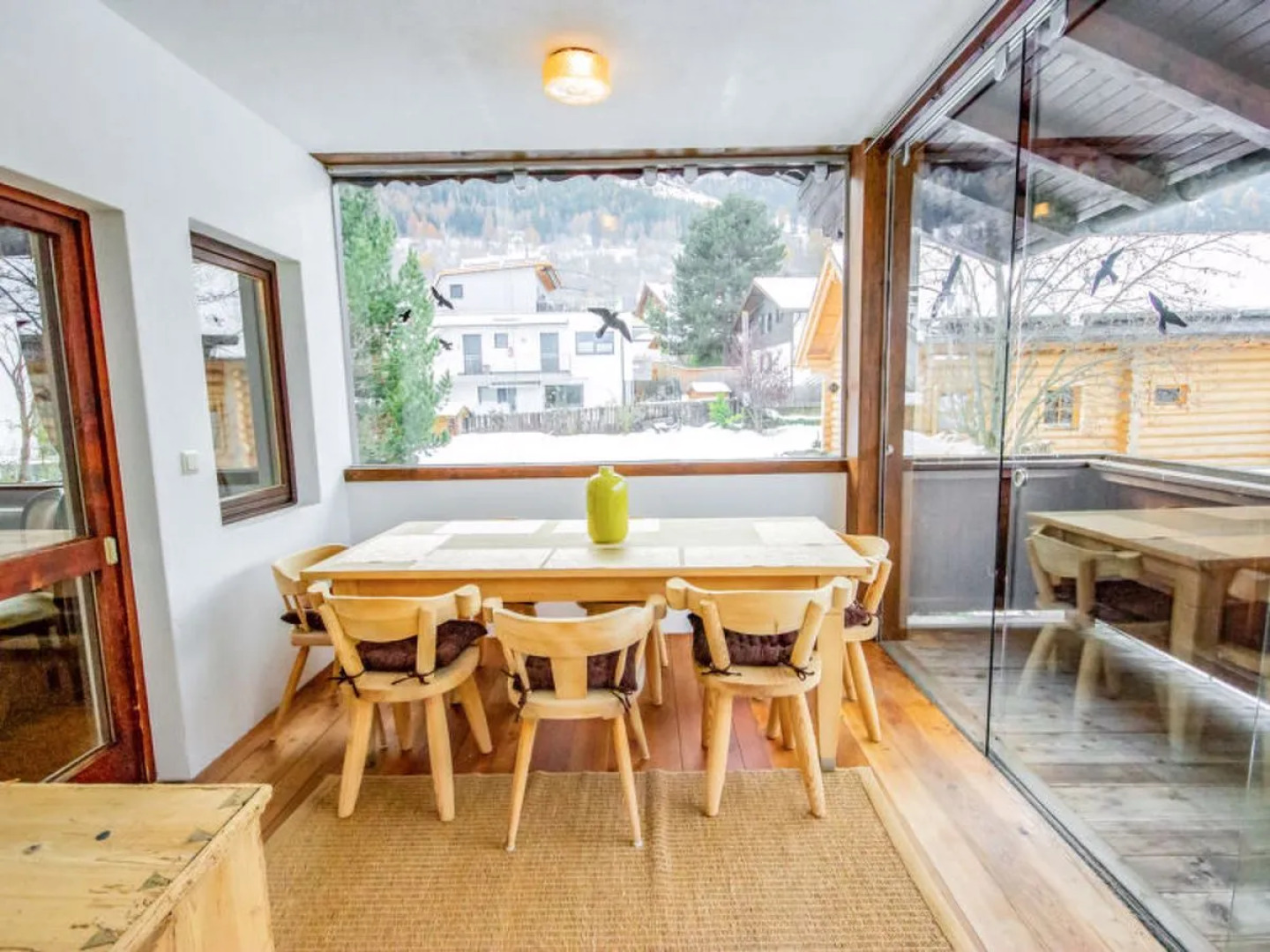 Apartment Karin Axams 18053