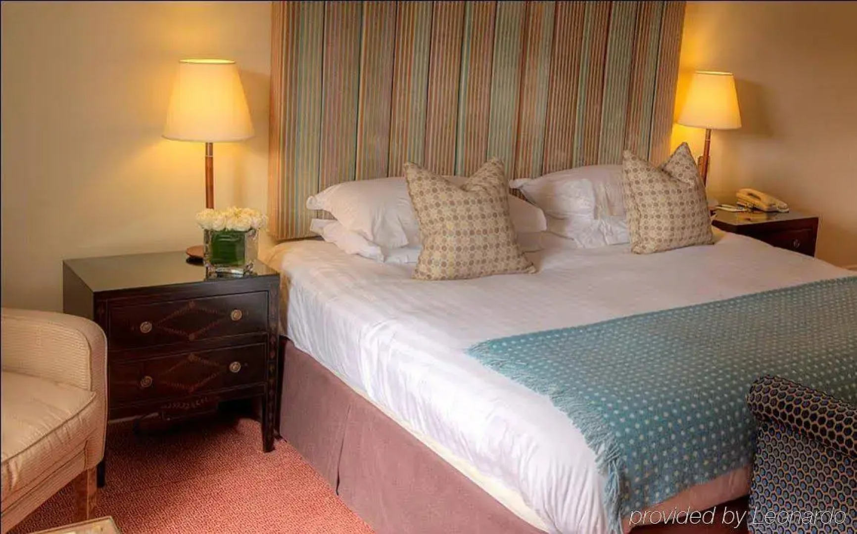 Wentbridge House Hotel