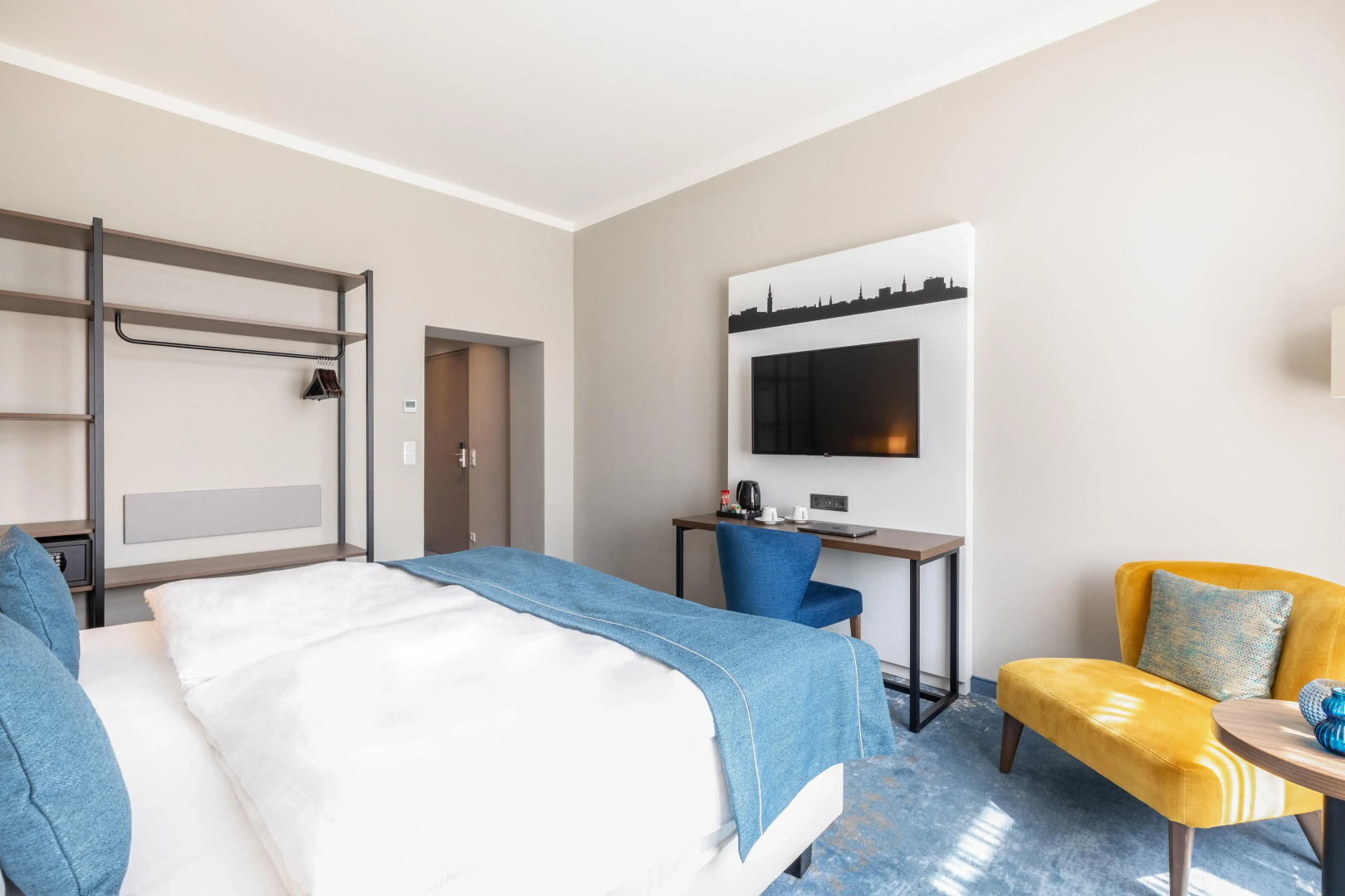 Garner Hotel Klagenfurt Moser Verdino by IHG