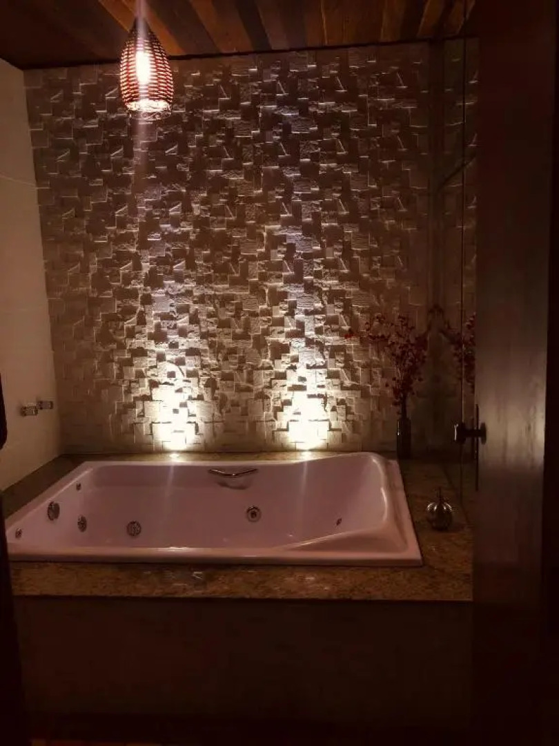 Pousada Villa Da Serra