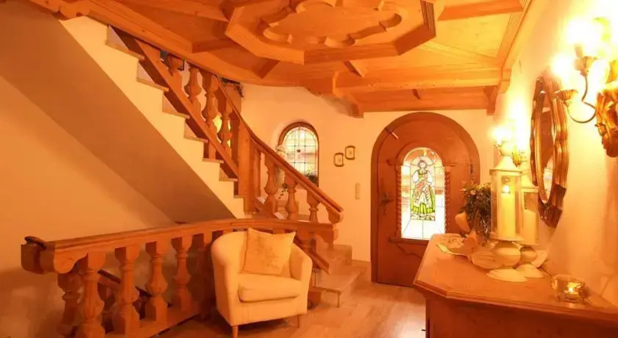 Appartements Rosenhof