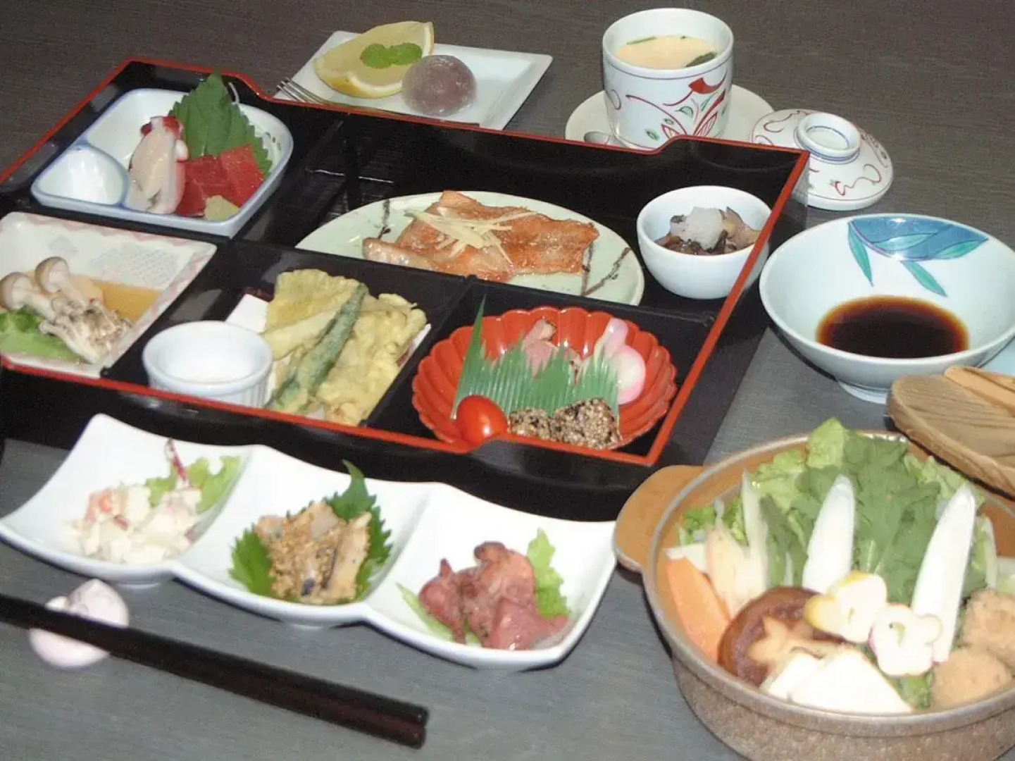 Hagihimenoyu Eirakukan