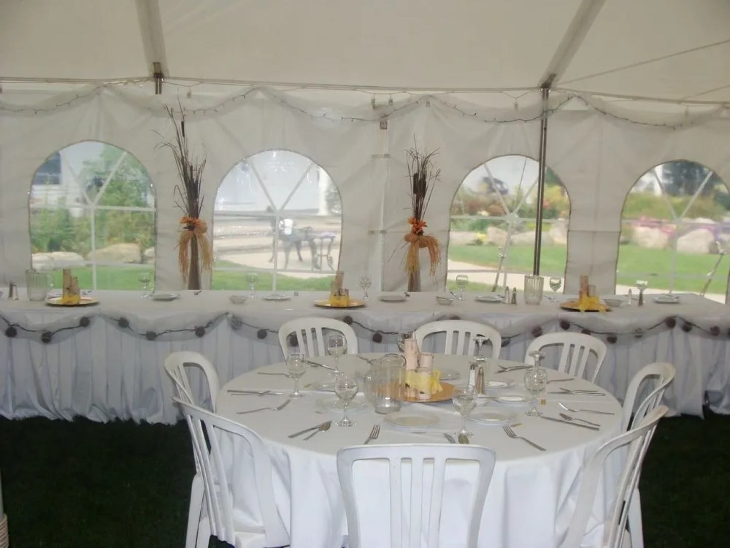 Terrace Green Bed & Breakfast