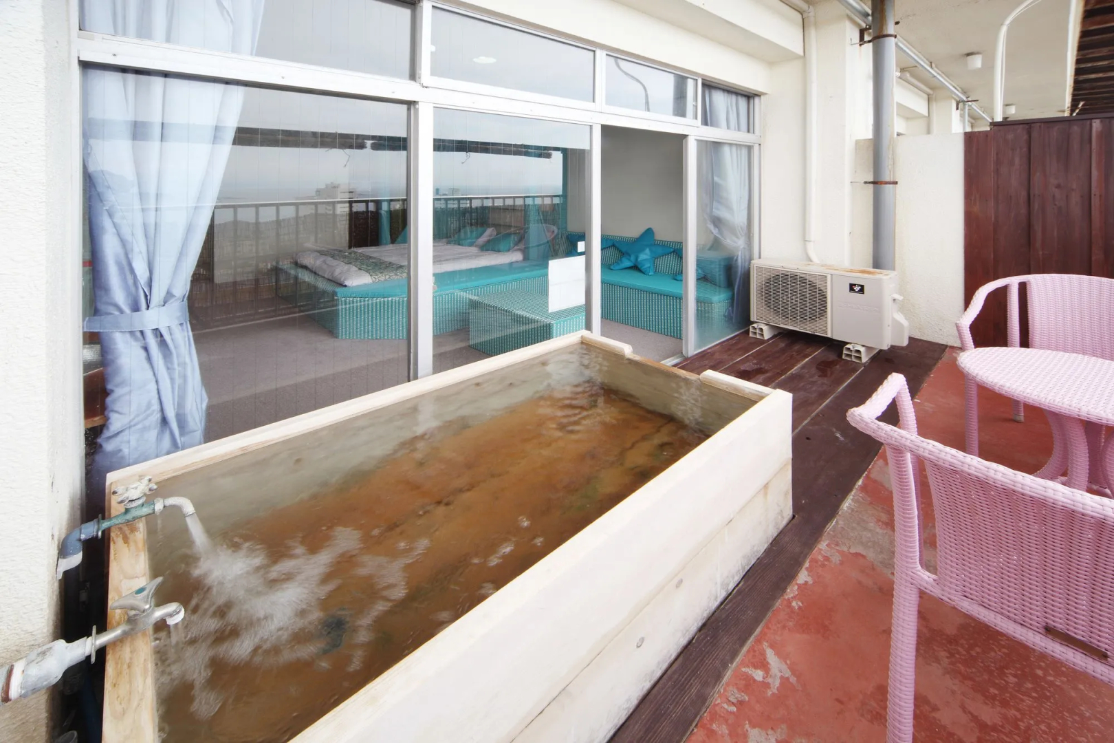 The Hotel Shirahama Onsen