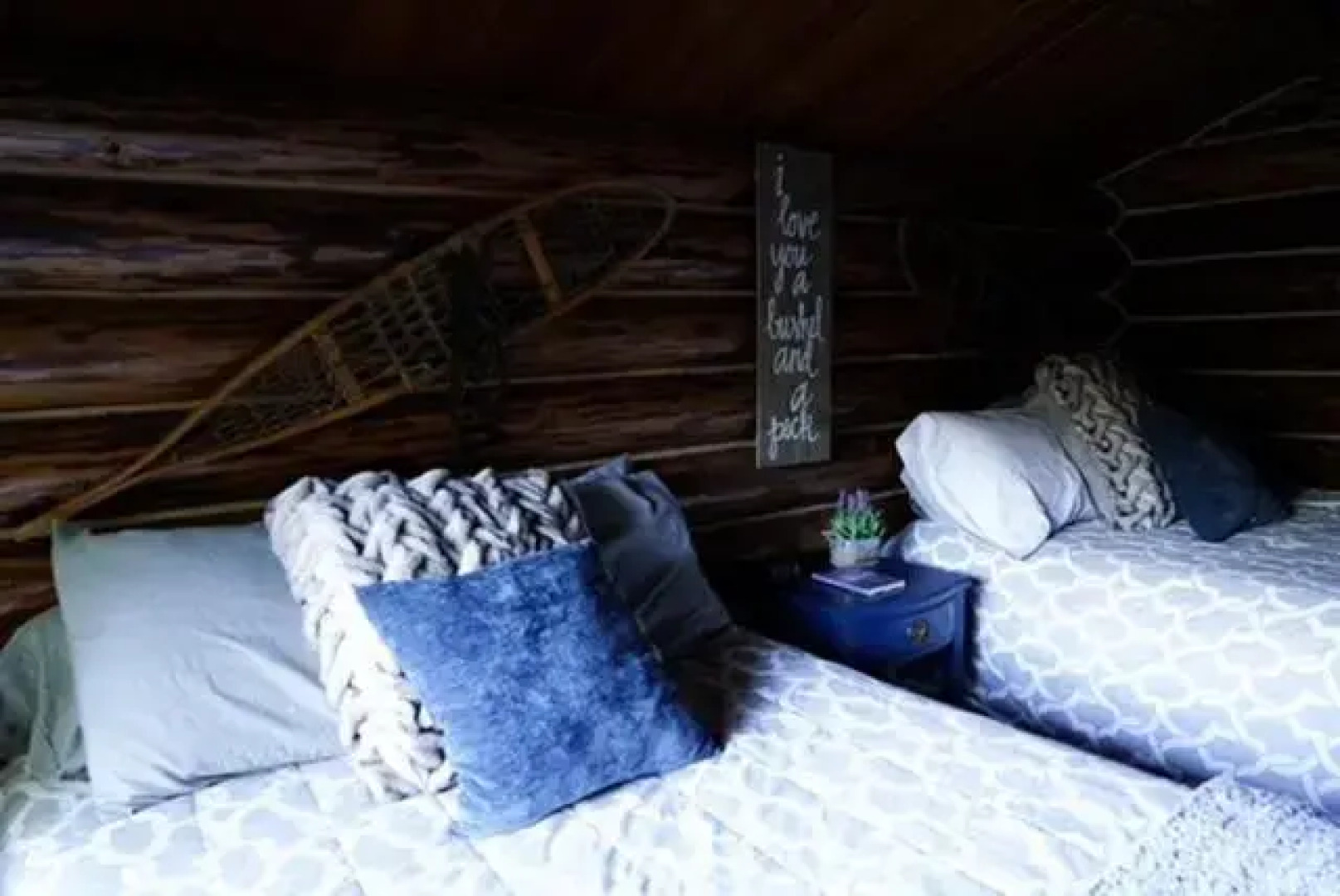 Bowman's Bear Creek Lodge