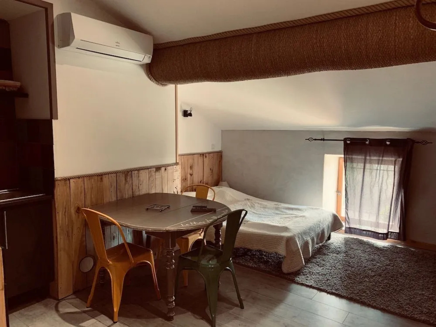 Le Mas Des Mourguettes