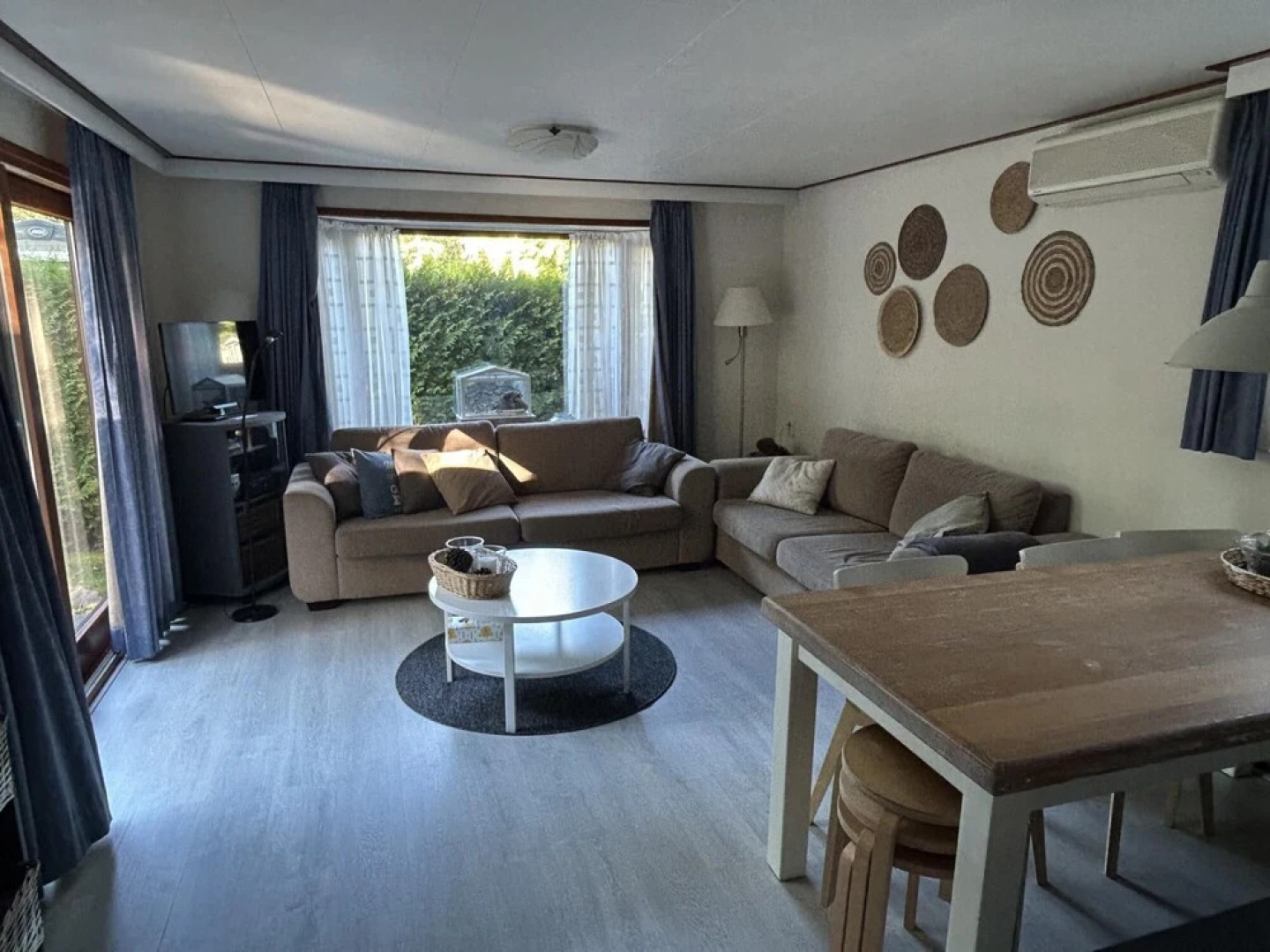 Vakantiepark Klein Vink - 198