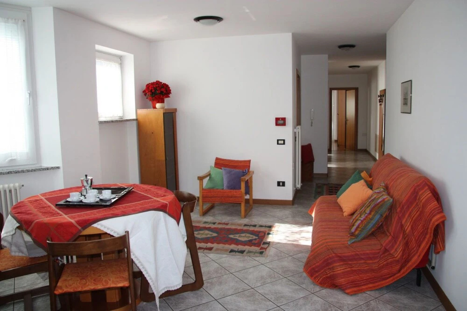 Residence Casa Monica