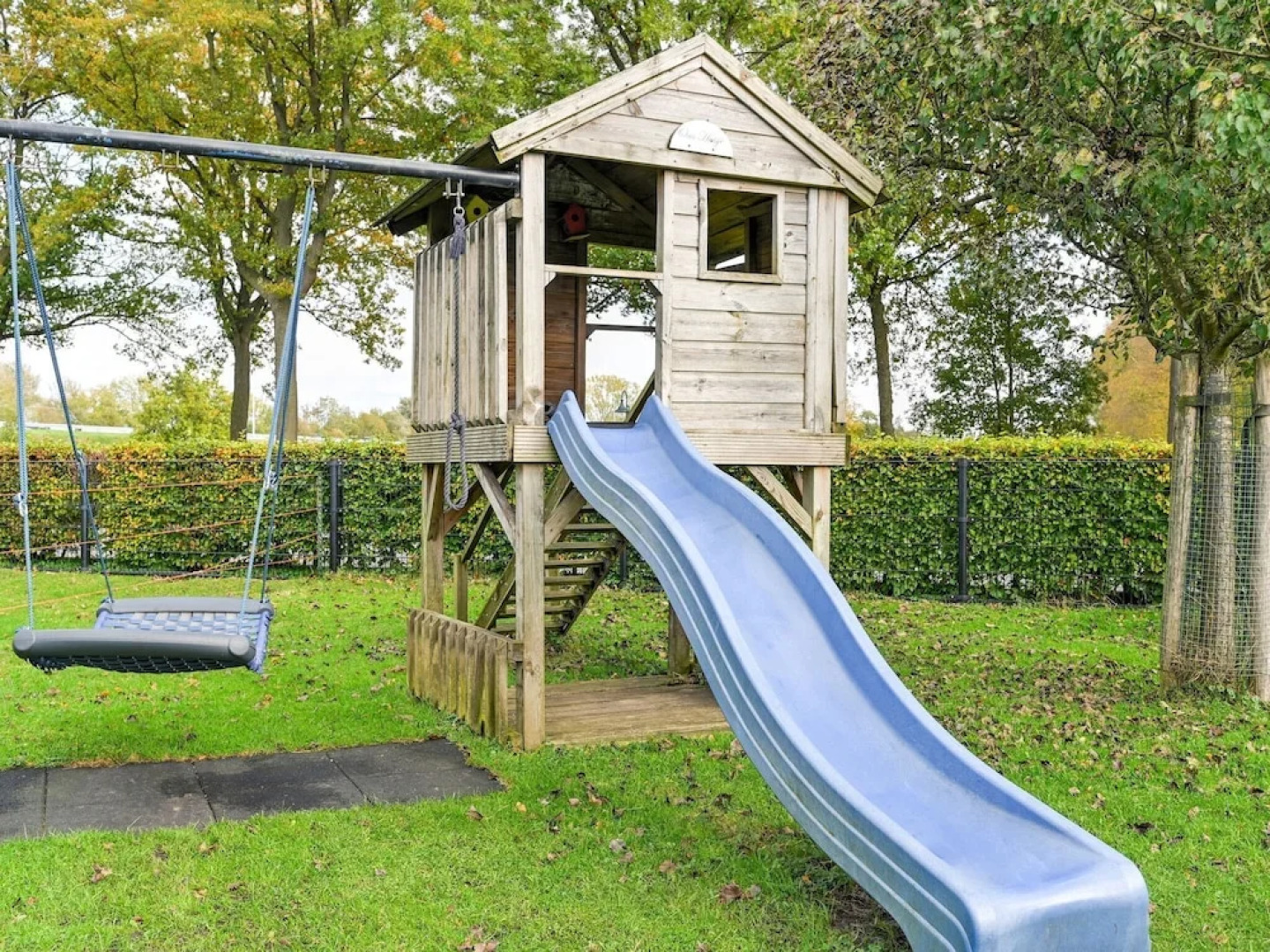 Holiday Home in Overberg With Private Garden and Terrace