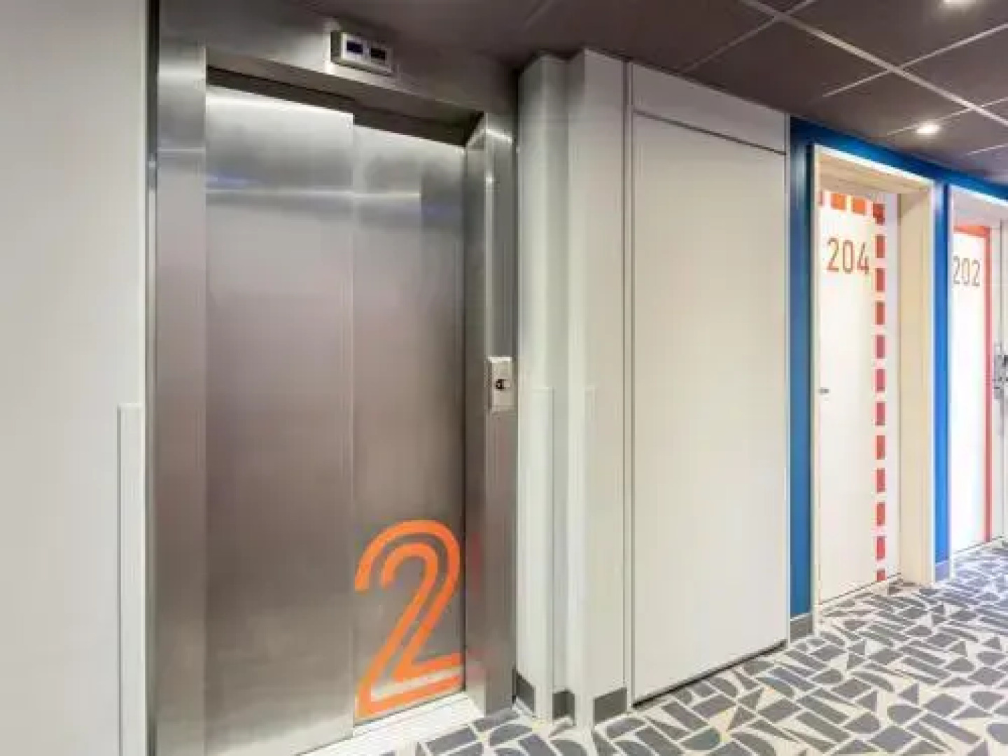 ibis budget Saint Dié des Vosges