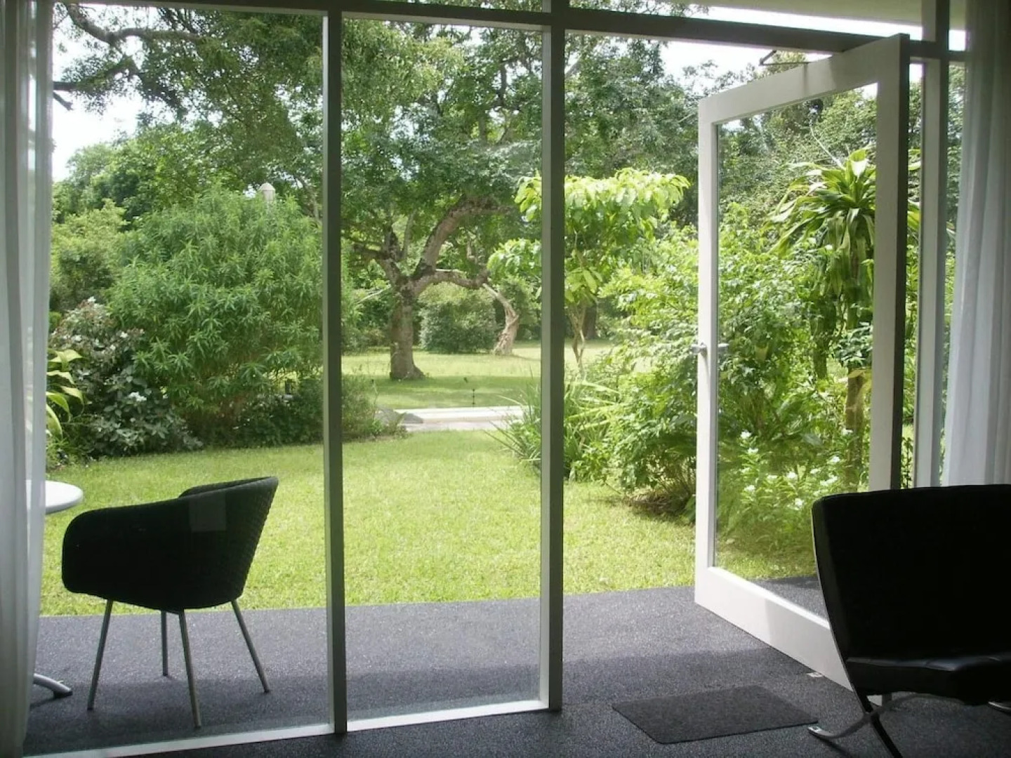 Serene-estate Boutique Guesthouse