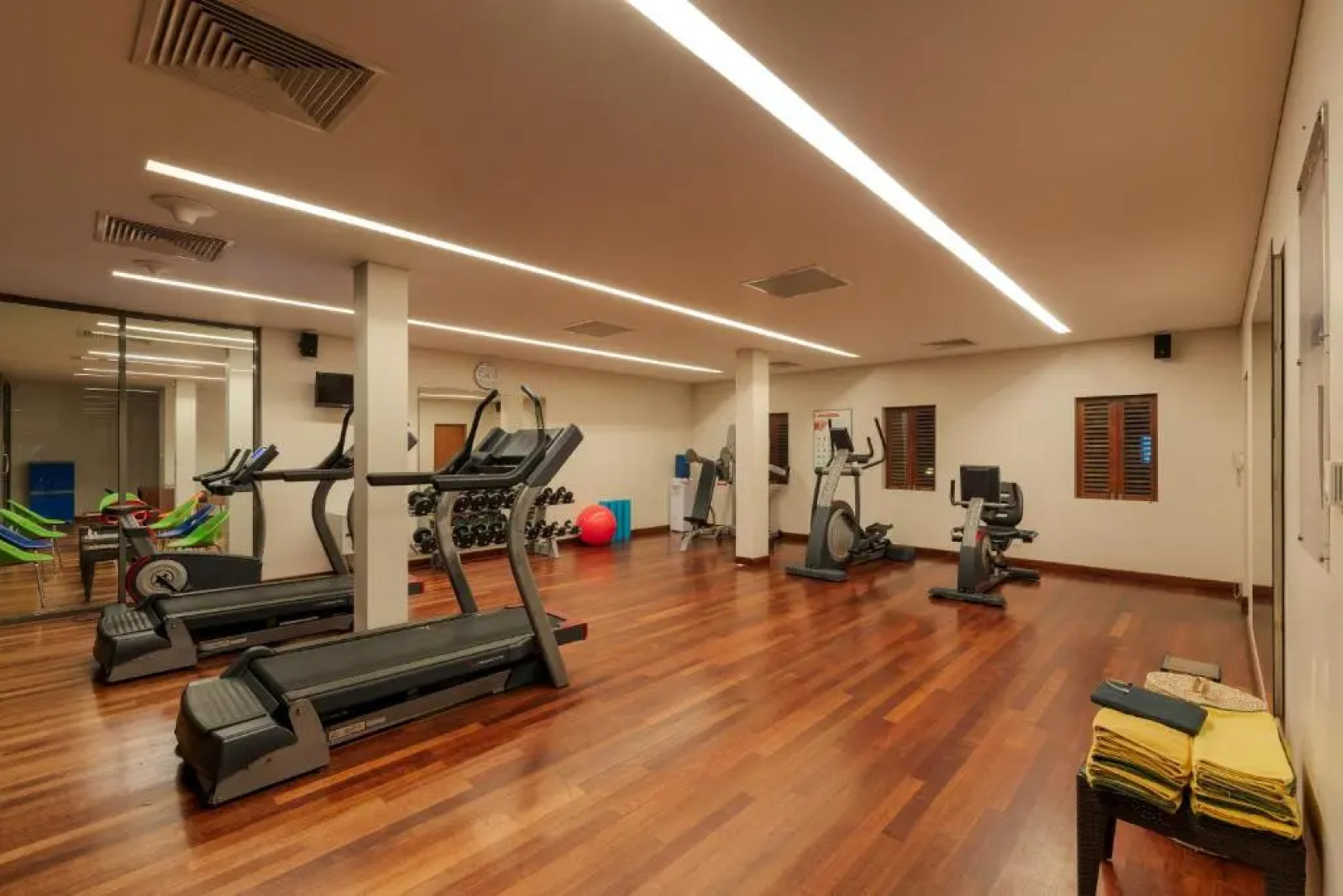 Курортный отель Amaya Beach Pasikudah