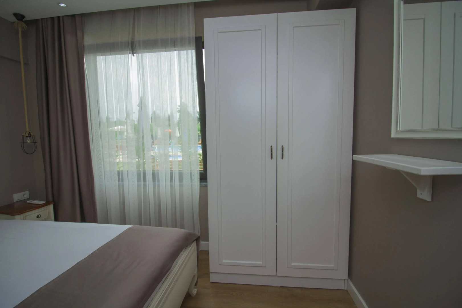 Sapanca Cayir Cimen Otel