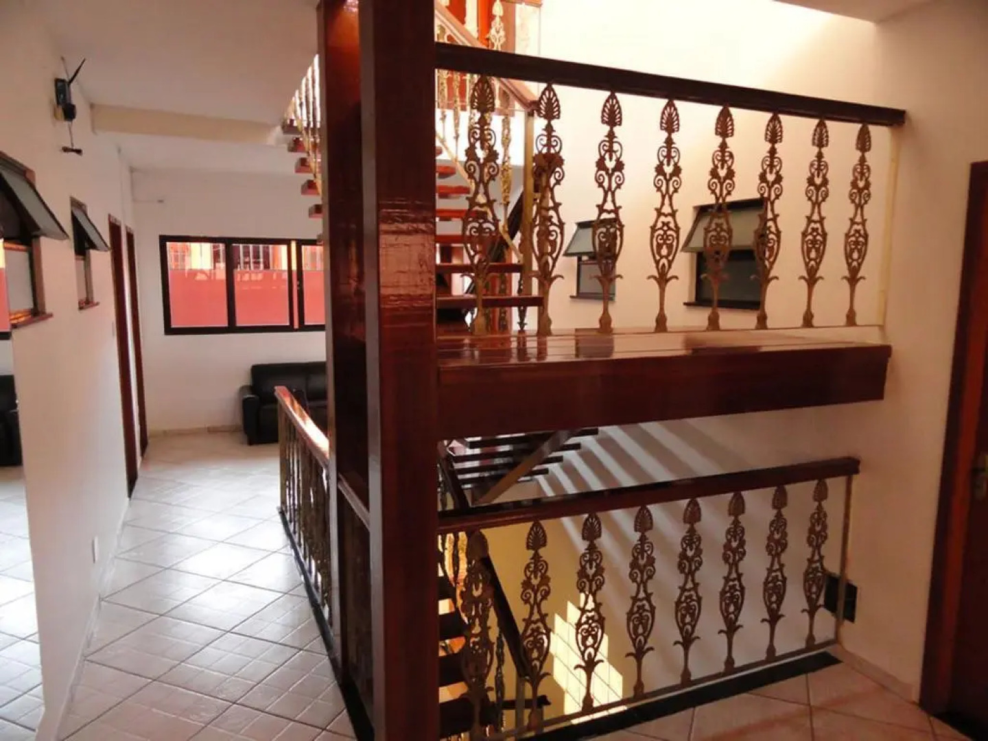 Pousada Aguas Claras